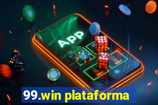 99.win plataforma